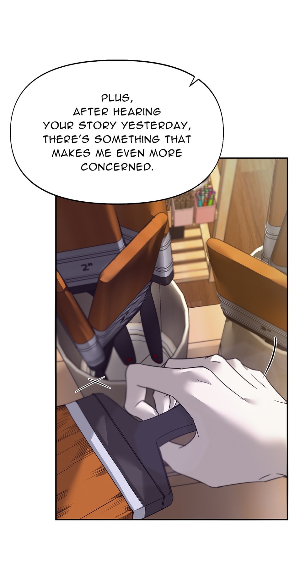Nerd Project, Chapter 39 image 32